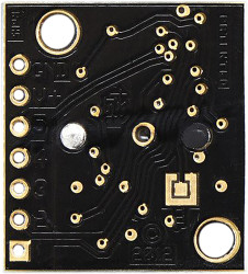 Zestaw rozwojowy czujników, HRLV-EZ1, Moduł, Maxbotix, Ultradźwiękowy czujnik odległości