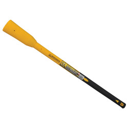 Roughneck 69-198 Fibreglass Soft-Grip Pick Handle 915mm (36in)