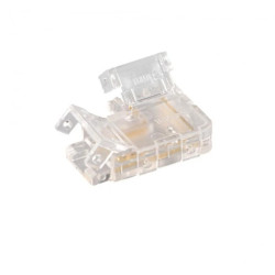 Łącznik do taśm LED CON P 10 L 10 kpl.10 szt 39533