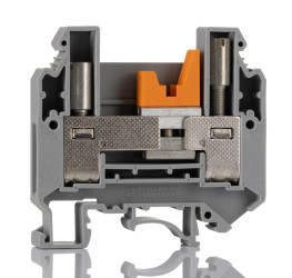 Listwa zaciskowa rozłączna Phoenix Contact poziomy: 1 20 → 6AWGŚruba URTK-BEN 57A 500 V