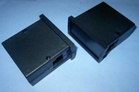 KM-61PG-ABS OBUDOWA 65x30x70