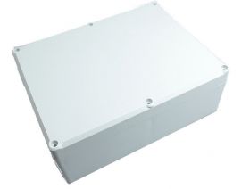 Z90J Obudowa uniwersalna hermetyczna 225x174x79 ABS