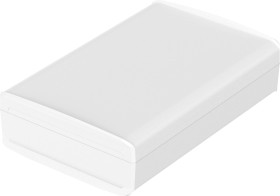 Bopla 48418633.HMT1 Obudowa stołowa BoVersa 48418633.HMT1, IP68, (D x S x W) 275 x 185 x 73 mm
