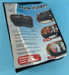 UCHWYT SAMOCH.NA KUBKI TELEFON UNI 5W1