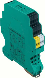 Interface sensor/actuator module, AS-Interface, 8 x removable terminals (4 input / 4 output), 209759