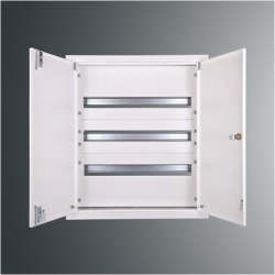 Rozdz. 72mod.p/t IP30 3x24 RW-28NN KUBIAK