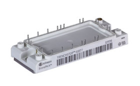 IGBT Ic 150 A Uce 1200 V 20 mW