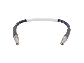 Zespół kabli koncentrycznych złącze A Wtyk 1,85 mm złacze B Wtyk 1,85 mm długość 609.6mm typ kabla MXR 300 Z