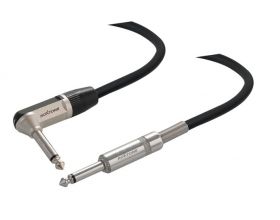 Przyłącze Jack 6.3 - Jack 6.3 mono: 3m ROXTONE