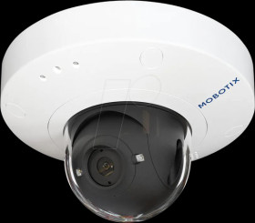 MX-V71A-4DN080 Surveillance camera, IP, LAN, PoE+, indoor