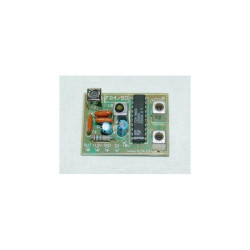 Fonia TV F84/5D 6MHz równoległa