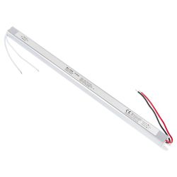 Zasilacz 12V/6A 72W meblowy ultra slim IP20 BLOW / 70-584