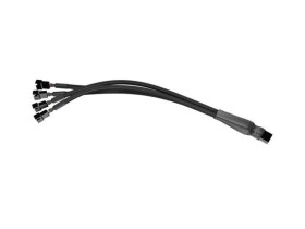 Obudowa lanberg atx serwerowa 520/12 19/4u SC01-5204-12B