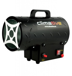 Nagrzewnica gazowa Climative GH-15M