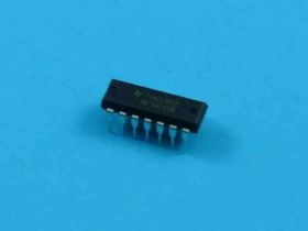 74HC-125 DIP-14 UKŁAD