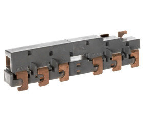 Moudł rewersyjny 65A 3P CTX3 416884