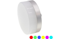 Ez650520 Lampa Sygnalizacyjna Led, O65, Wysokość 25 Mm, Wielokolorowa Dioda...