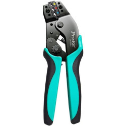 Zaciskarka CP-751H Konektorów izolowanych, PROSKIT