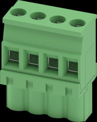 1792773 Leiterplattenstecker, 4-polig, RM: 5,08 mm