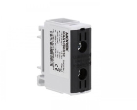 Złączka OTL50 kolor czarny 1xAl/Cu 1,5-50mm2 1000V AC / 1500V DC Zacisk uniwersalny MAA1050S10