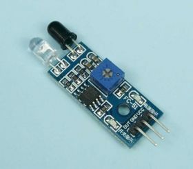 MODUŁ BARIERY IR 3,3-5V ARDUINO