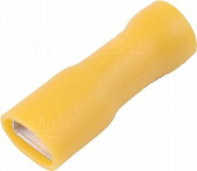 KFIY63x08D Konektor żeński izol. 100szt