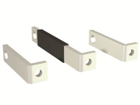 Akcesoria do wyłącznika ABB KIT R FP XT2 4PCS 1 szt.