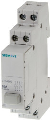 20A, 400V ac, 5TE4, Siemens