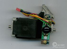 SF-L90 GŁOWICA LASEROWA (WYPRZEDAŻ)