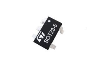 Wzmacniacz operacyjny Montaż powierzchniowy Podwójne, pojedyncze 1 Wzmacniacz operacyjny 1.8 do 5.5 V. SOT23 -5 22MHz