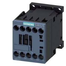 Stycznik pomocniczy Siemens 3RH2122-1AH00 3RH21221AH00, 1 szt.