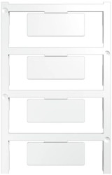 Oznacznik przewodów ELS 16/40 MC NE WS 1045620000 /40szt./