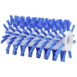 Gloria 729210.0000 Artificial Turf Brush Roller 165mm Spiral Design