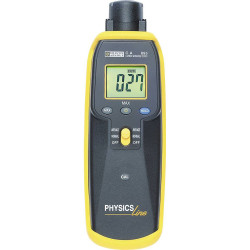 Chauvin Arnoux P01651001Z 87th line CO Detector 0-1000 ppm compact design