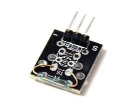 MODUŁ Z KONTAKTRONEM DO ARDUINO