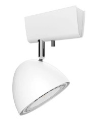 LAMPA SUFITOWA VESPA WHITE I 9594 Nowodvorski