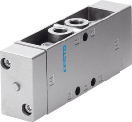 Festo 5/2 Bistable-dominant G 1/8