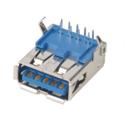 USB 3.0 GNIAZDO TYP A