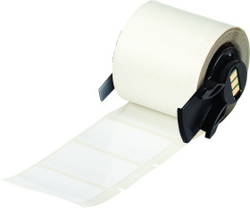 Taśma do drukarki etykiet 250 sztuk BMP61, BMP71, M611, TLS 2200, TLS-PC LINK Brady