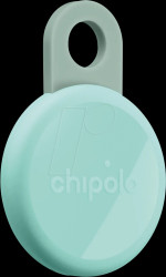 RSO.0000005 Bluetooth tracker, LOOP, mint for Apple/Google