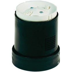 Schneider Electric 0060023 XVBC9B &#xD8; 70 Indicating Bank Buzzer 24VAC