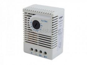 Higrostat do pomiaru wilgotności; mechaniczny