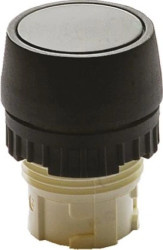 Przycisk, kolor: Czarny, RS PRO