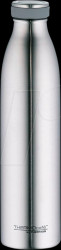 4.067.205.075 THERMOS® TC Bottle insulated bottle silver 0.75 l