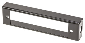 Obudowa TE Connectivity Mechanizm blokujący do: Złącze DIN 41612 Moduł blokujący