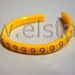 MZ0-9 Oznacznik 25 szt