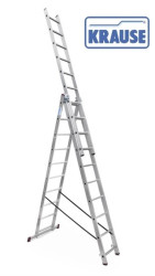 Krause Corda Drabina 3x10 030405