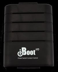 iBoot IO – Przełącznik Inteligentnego Zasilania