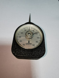 CZUJNIK NACISKU GRAM