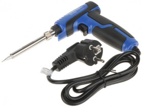 Lutownica pistoletowa oporowa 40W / 130W LUT-0071